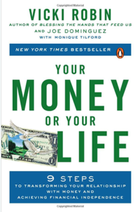 your money or your life dominguez